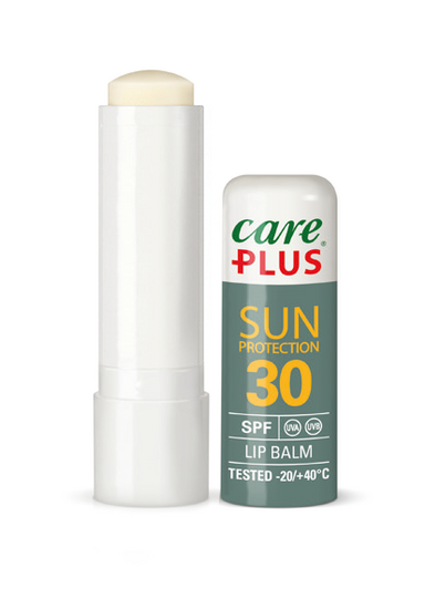 Pakistan merk Zwembad Care Plus Sun Protection Lipbalm SPF30