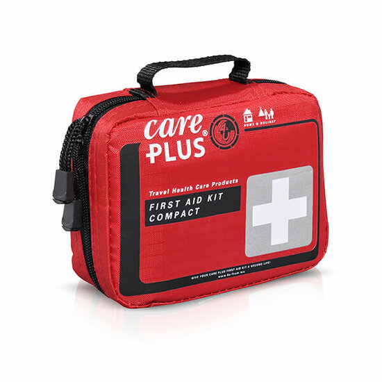 Care Plus First Aid (ehbo Compact