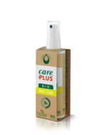 Care Plus BIO Anti-Tick spray 80 ml