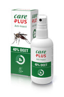 Care Plus Anti-Insect Deet 40% spray - 100 ml