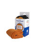 Care Plus Travel Towel Microfibre Small - Oranje Care Plus Travel Towel Microfibre Small - Oranje