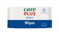 Care Plus Hygiëne Wipes Care Plus Hygiëne Wipes