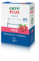 Care Plus® O.R.S. - Oral Rehydration Salt - Framboos Care Plus® O.R.S. - Oral Rehydration Salt - Framboos