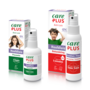 Care Plus® Combi-deal Anti-hoofdluis behandeling & Preventie spray Care Plus® Combi-deal Anti-hoofdluis behandeling & Preventie spray