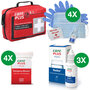 Care Plus Noodpakket - Family - Basic Care Plus Noodpakket - Family - Basic