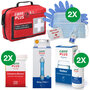 Care Plus Noodpakket - Duo - Pro Care Plus Noodpakket - Duo - Pro