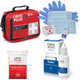 Care Plus Noodpakket - Single - Premium Care Plus Noodpakket - Single - Premium