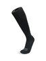 Care Plus Travel Compression Sock - Grey Care Plus Travel Compression Sock - Grey