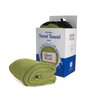 Care Plus Travel Towel Microfibre Large - Groen Care Plus Travel Towel Microfibre Large - Groen