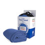 Care Plus Travel Towel Microfibre Medium - Blauw Care Plus Travel Towel Microfibre Medium - Blauw