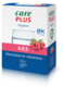 Care Plus O.R.S. - Oral Rehydration Salt - Framboos - 10 zakjes Care Plus O.R.S. - Oral Rehydration Salt - Framboos - 10 zakjes