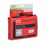 Care Plus First Aid Kit Roll Out Small Care Plus First Aid Kit Roll Out Small