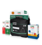 Care Plus Reisbundel – Backpacken Care Plus Reisbundel – Backpacken