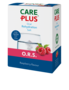Care Plus O.R.S. - Oral Rehydration Salt - Framboos - 10 zakjes