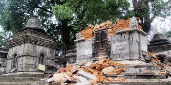 18.750.000 LITER SCHOON WATER VOOR NEPAL