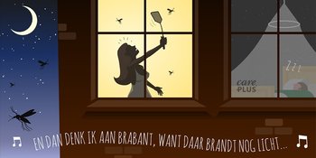 MUGGENPLAAG EN KLAMBOEMANIA IN BRABANT: ZO GA JE DE STRIJD AAN!