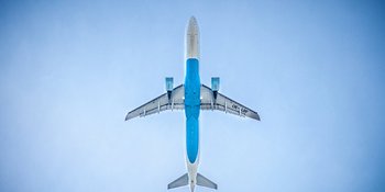 Vliegen met alleen handbagage: zó pak je het aan