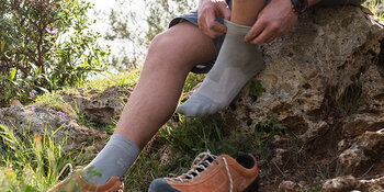 Kan ik in het buitenland ook een tekenbeet oplopen?