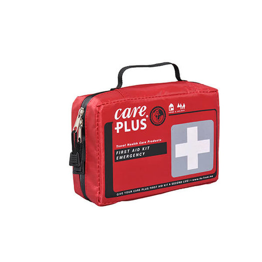 Care Plus First Aid Kit (ehbo set) Emergency