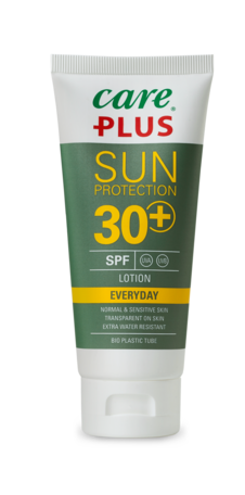 Care Plus Sun Protection Everyday Lotion SPF30+ - 100ml