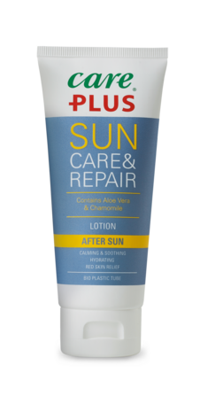 Care Plus Care & Repair After Sun - 100ml