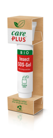 Care Plus BIO Insect SOS Gel Roller 20 ml