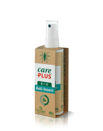 Care Plus BIO Anti-Insect spray 80 ml