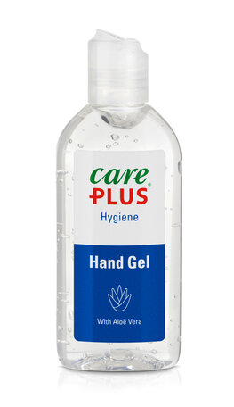 Care Plus Pro Hygiene handgel 100 ml