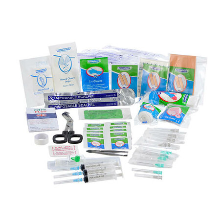 Care Plus First Aid Kit Adventurer