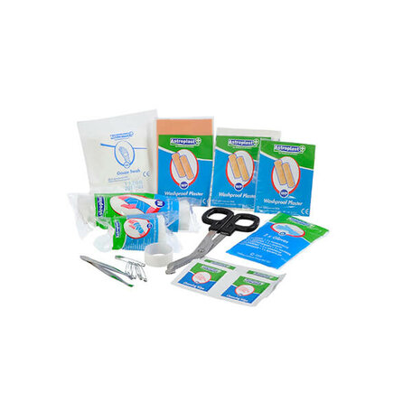 Care Plus First Aid Kit Basic