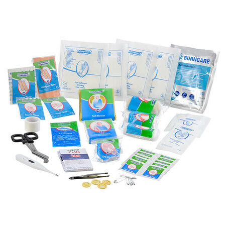 Care Plus First Aid Kit Waterproof