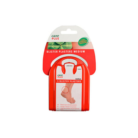 Care Plus Blarenpleister Medium