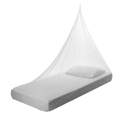 Care Plus Klamboe Wedge - Geïmpregneerd (1-PERSOONS)