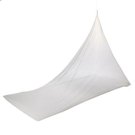 Care Plus Klamboe Wedge - Geïmpregneerd (1-PERSOONS)