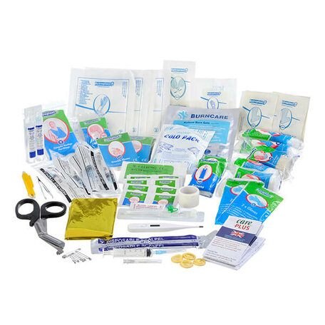 Care Plus First Aid Kit Professional