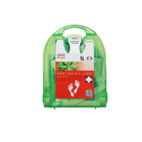 Care Plus First Aid Kit Light Walker