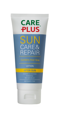 Care Plus After Sun lotion - 100ml