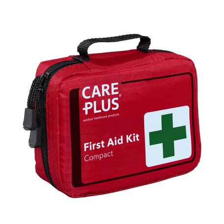 Care Plus First Aid Kit Compact