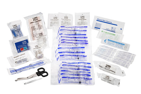 Care Plus First Aid Kit Adventurer