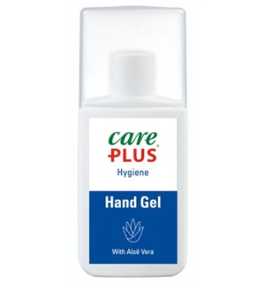 Care Plus reinigende handgel - Hygiene gel - 75 ml