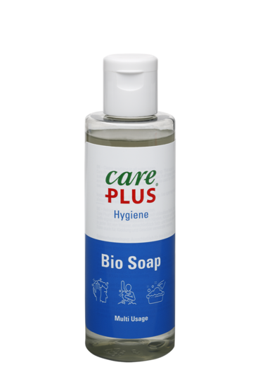 Care Plus Bio Soap - 100 ml