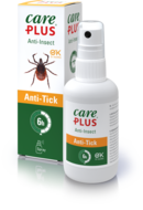 Care Plus Anti Teek spray - 60ml afbeelding