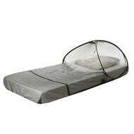 Care Plus Pop-Up Dome Klamboe - Geïmpregneerd afbeelding