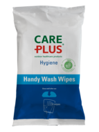 Care Plus Hygiëne Wipes afbeelding