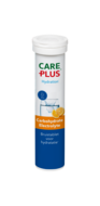 Care Plus Carbohydrate Electrolyte bruistablet - Sinaasappelsmaak - 20 stuks afbeelding