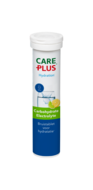 Care Plus Carbohydrate Electrolyte bruistablet - Citroen / Limoensmaak - 20 stuks afbeelding