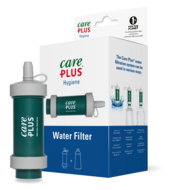 Care Plus Water Filter - Jungle Green afbeelding