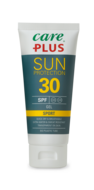 Care Plus Sun Protection Sport Gel SPF30 - 100ml afbeelding