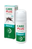 Care Plus Anti-Insect Natural roller - 50 ml